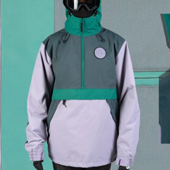 Airblaster Trenchover - Picture 1 of 5